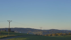 Troják - Maruška - Rozhledna