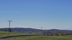 Troják - Maruška - Rozhledna