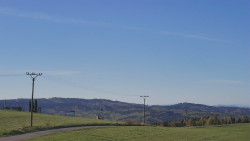 Troják - Maruška - Rozhledna