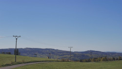 Troják - Maruška - Rozhledna