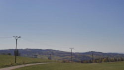 Troják - Maruška - Rozhledna