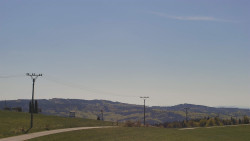 Troják - Maruška - Rozhledna