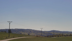 Troják - Maruška - Rozhledna