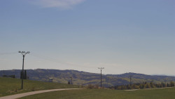 Troják - Maruška - Rozhledna