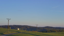 Troják - Maruška - Rozhledna