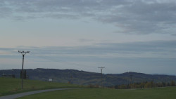 Troják - Maruška - Rozhledna
