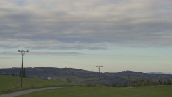 Troják - Maruška - Rozhledna