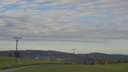 Troják - Maruška - Rozhledna