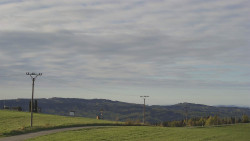 Troják - Maruška - Rozhledna