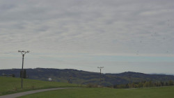 Troják - Maruška - Rozhledna