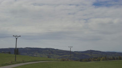 Troják - Maruška - Rozhledna