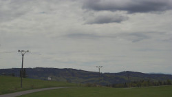 Troják - Maruška - Rozhledna