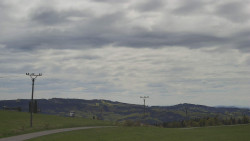 Troják - Maruška - Rozhledna