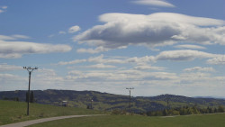 Troják - Maruška - Rozhledna