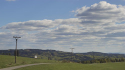 Troják - Maruška - Rozhledna