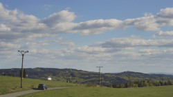 Troják - Maruška - Rozhledna