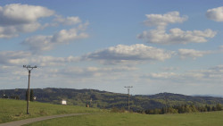 Troják - Maruška - Rozhledna