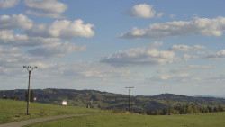 Troják - Maruška - Rozhledna