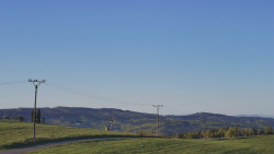 Troják - Maruška - Rozhledna