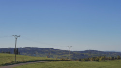 Troják - Maruška - Rozhledna