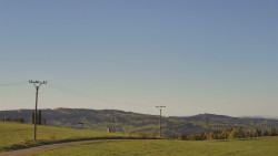Troják - Maruška - Rozhledna