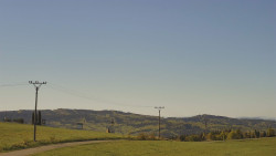 Troják - Maruška - Rozhledna