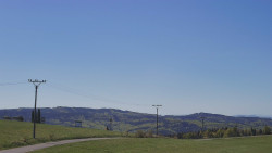 Troják - Maruška - Rozhledna