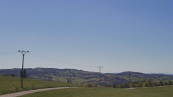 Troják - Maruška - Rozhledna