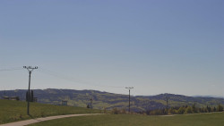 Troják - Maruška - Rozhledna