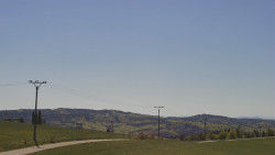Troják - Maruška - Rozhledna