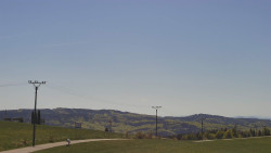 Troják - Maruška - Rozhledna