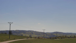 Troják - Maruška - Rozhledna