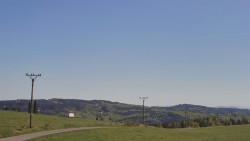 Troják - Maruška - Rozhledna