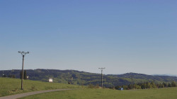 Troják - Maruška - Rozhledna