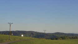 Troják - Maruška - Rozhledna