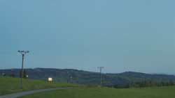 Troják - Maruška - Rozhledna