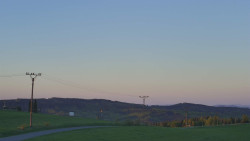 Troják - Maruška - Rozhledna