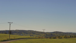 Troják - Maruška - Rozhledna