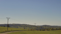 Troják - Maruška - Rozhledna