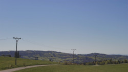 Troják - Maruška - Rozhledna