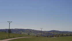 Troják - Maruška - Rozhledna