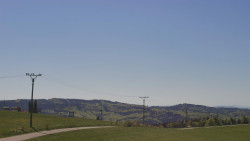 Troják - Maruška - Rozhledna