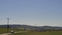 Troják - Maruška - Rozhledna