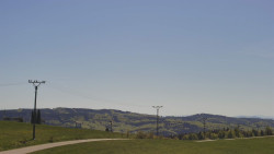 Troják - Maruška - Rozhledna