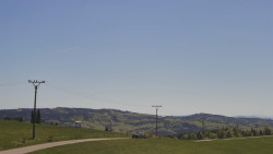 Troják - Maruška - Rozhledna