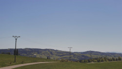 Troják - Maruška - Rozhledna