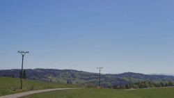 Troják - Maruška - Rozhledna