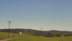 Troják - Maruška - Rozhledna