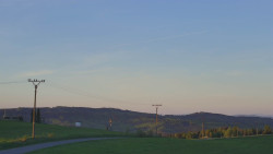 Troják - Maruška - Rozhledna