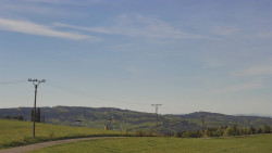Troják - Maruška - Rozhledna
